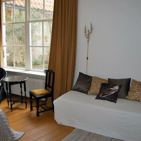 B & B Het Lemstra Hus Harlingen Dış mekan fotoğraf