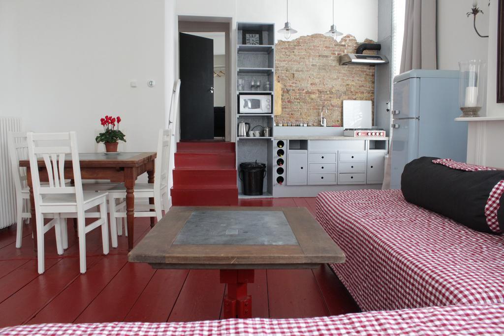 B & B Het Lemstra Hus Harlingen Dış mekan fotoğraf