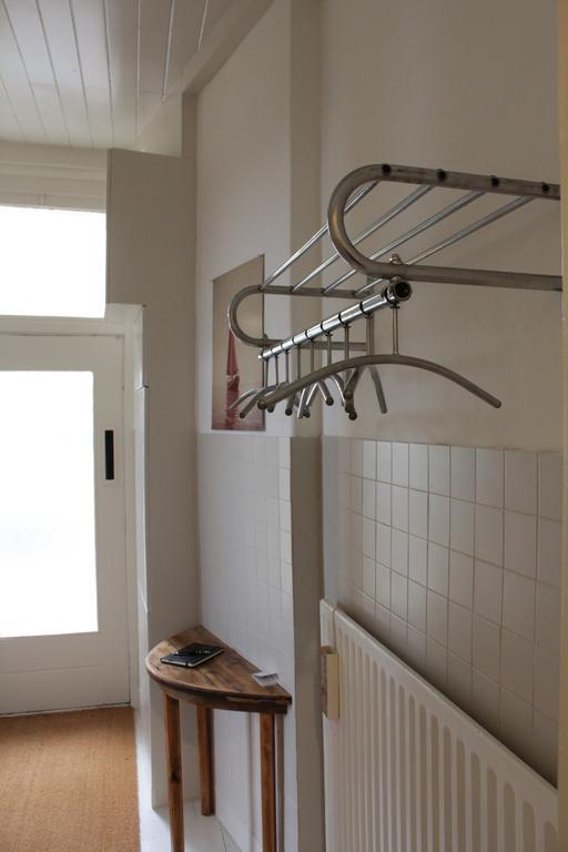 B & B Het Lemstra Hus Harlingen Dış mekan fotoğraf