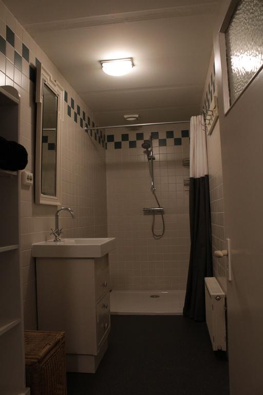 B & B Het Lemstra Hus Harlingen Dış mekan fotoğraf